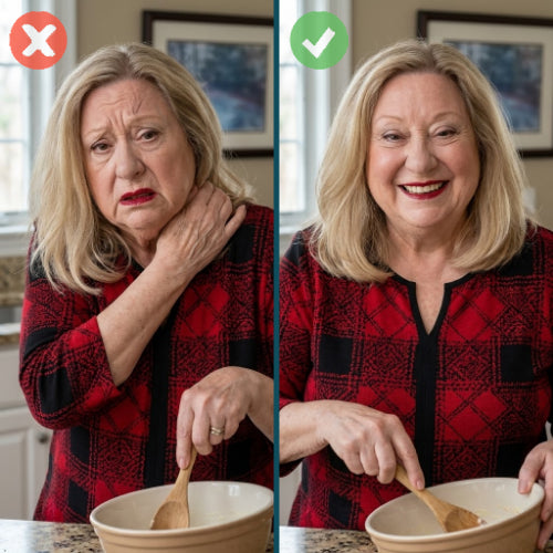Relivo Creme | Snabb lindring vid brännande, stickningar och domningar