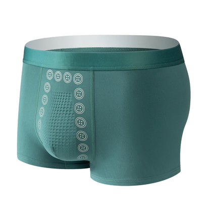 ThermoEase™ | Varför tusentals män aldrig går tillbaka till sina gamla kalsonger