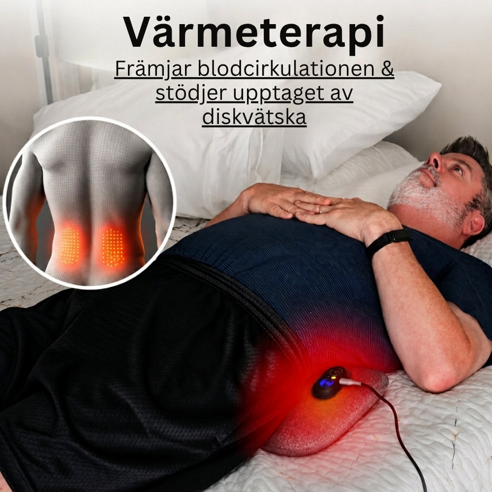 Rörelia™ – Låt inte ryggen styra din dag