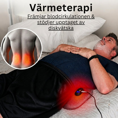 Rörelia™ – Låt inte ryggen styra din dag