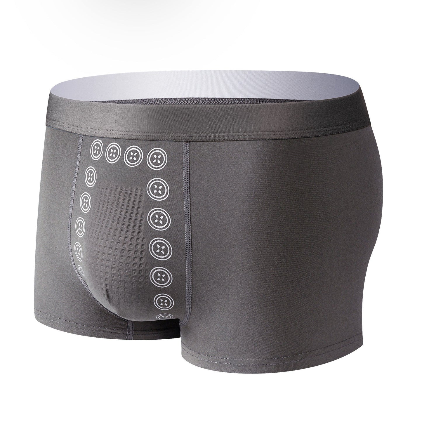 ThermoEase™ | Varför tusentals män aldrig går tillbaka till sina gamla kalsonger