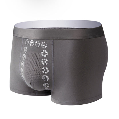 ThermoEase™ | Varför tusentals män aldrig går tillbaka till sina gamla kalsonger
