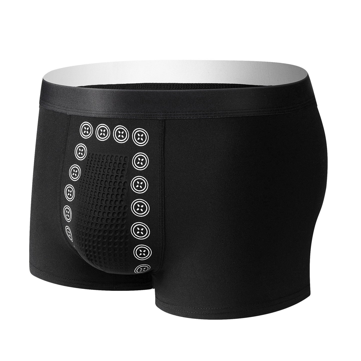 ThermoEase™ | Varför tusentals män aldrig går tillbaka till sina gamla kalsonger