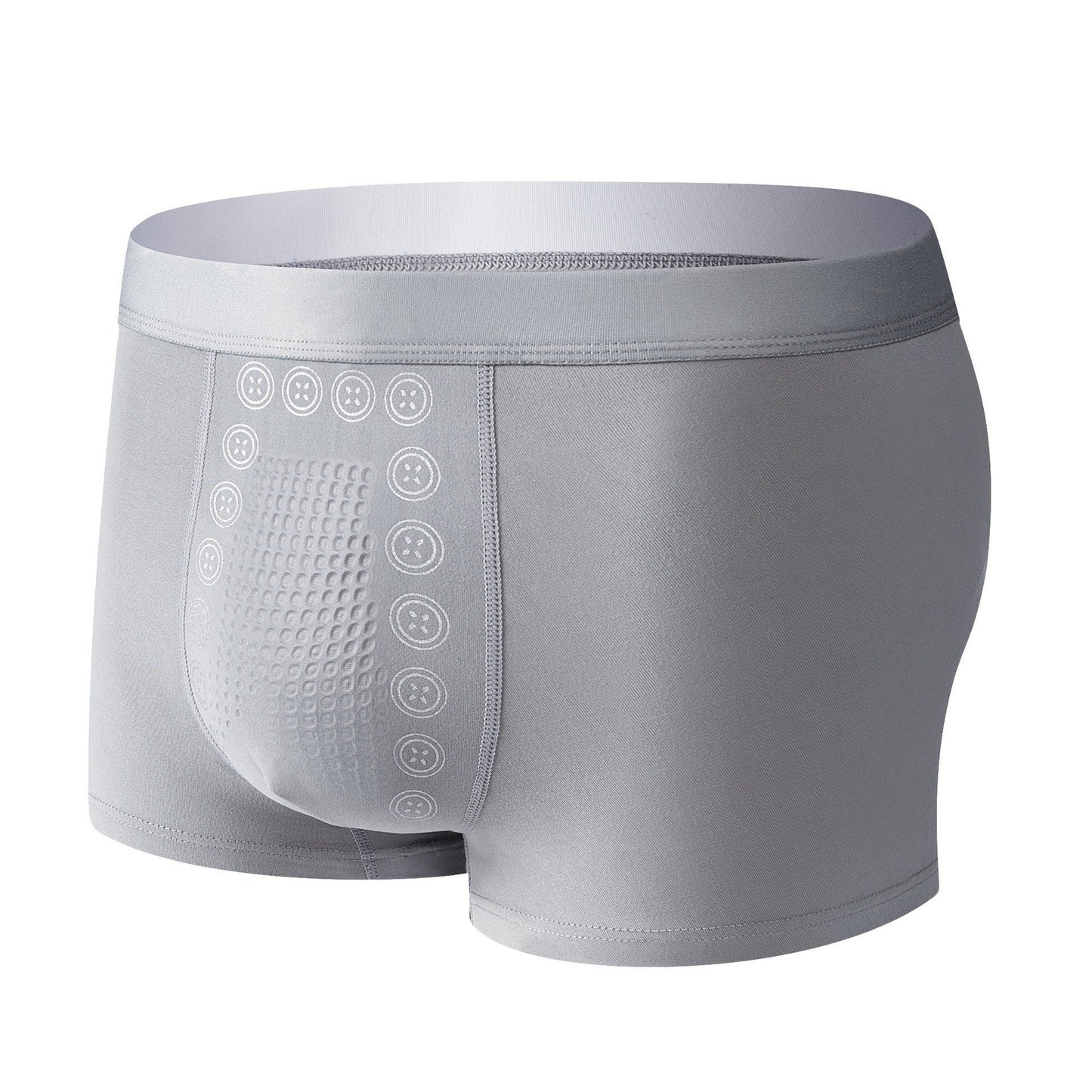 ThermoEase™ | Varför tusentals män aldrig går tillbaka till sina gamla kalsonger