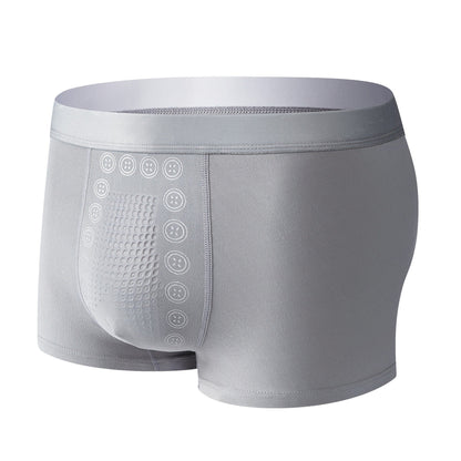 ThermoEase™ | Varför tusentals män aldrig går tillbaka till sina gamla kalsonger