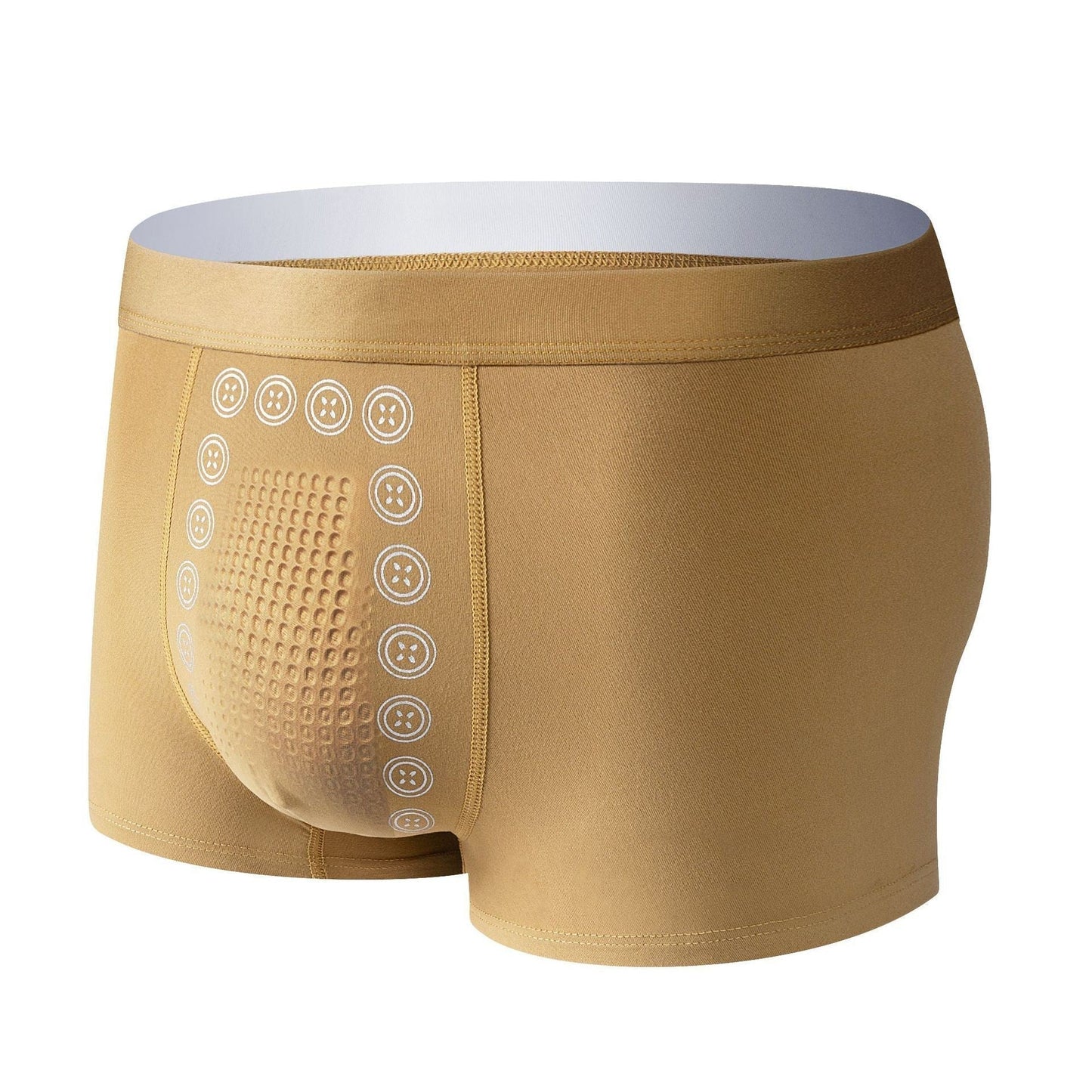 ThermoEase™ | Varför tusentals män aldrig går tillbaka till sina gamla kalsonger