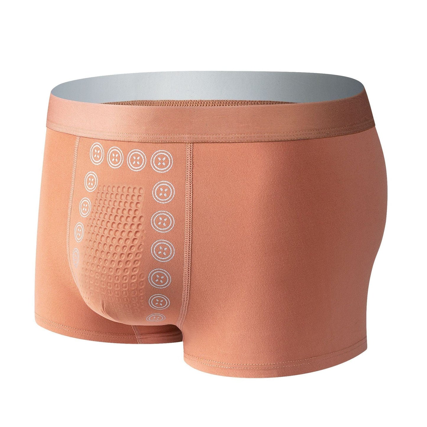 ThermoEase™ | Varför tusentals män aldrig går tillbaka till sina gamla kalsonger