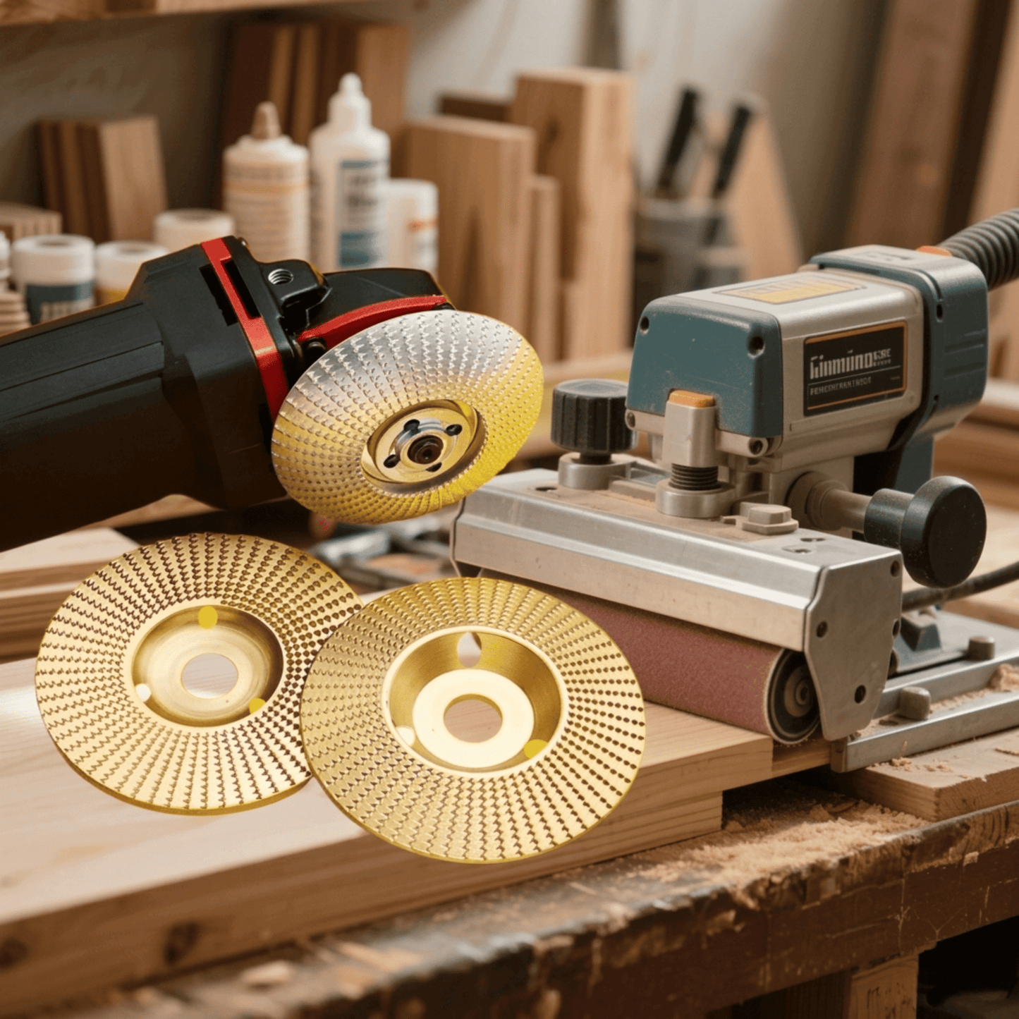 ProCarve™ | Perfekt finish. Professionell precision