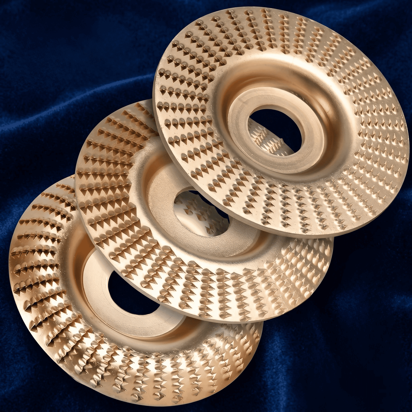 ProCarve™ | Perfekt finish. Professionell precision