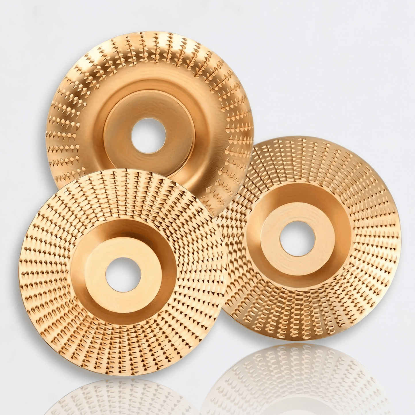 ProCarve™ | Perfekt finish. Professionell precision