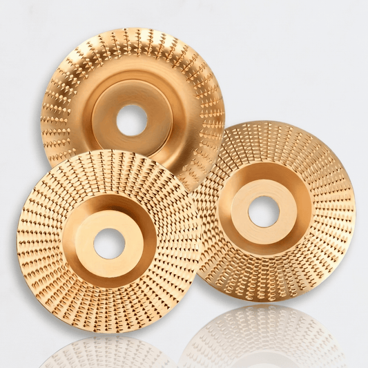 ProCarve™ | Perfekt finish. Professionell precision
