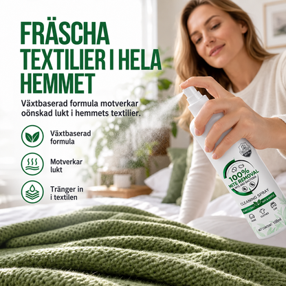 Sovren™ | Ett fräschare hem börjar i textilierna
