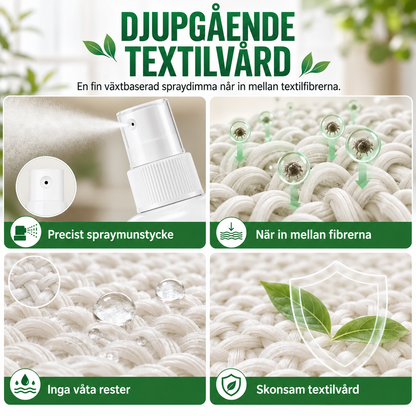 Sovren™ | Ett fräschare hem börjar i textilierna