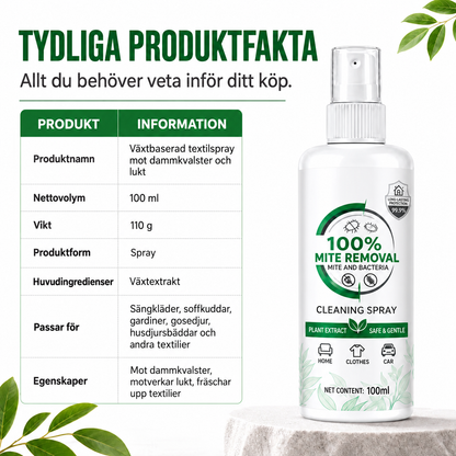 Sovren™ | Ett fräschare hem börjar i textilierna