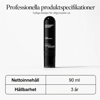 Voluméa™ | Fint hår behöver inte se tunt ut
