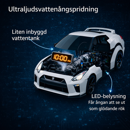 RevUp™ – Starta varje morgon på högsta växeln