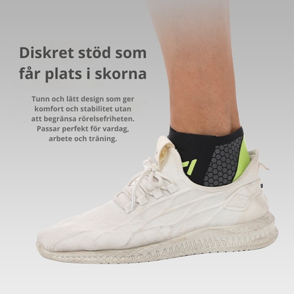 StepSure™ | Gå med självförtroende