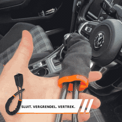 Sentri | Extra skydd mot bilstöld