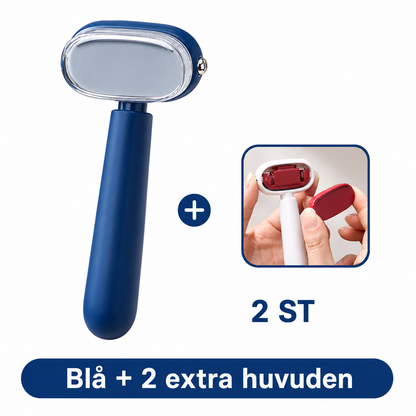 Fotessa™ | Skador i huden är inte permanenta