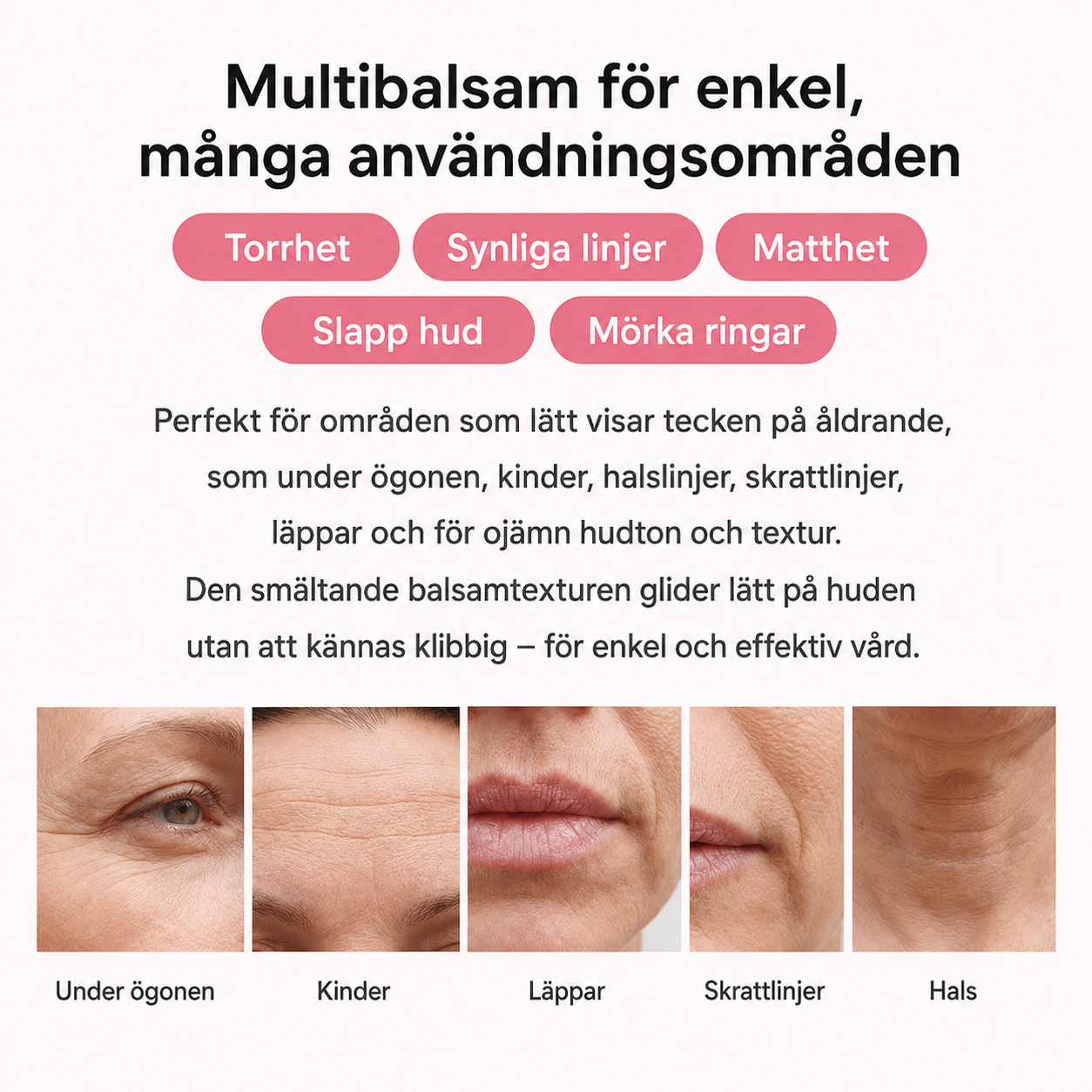 Collexa™ | För fylligare, slätare och mer strålande hud