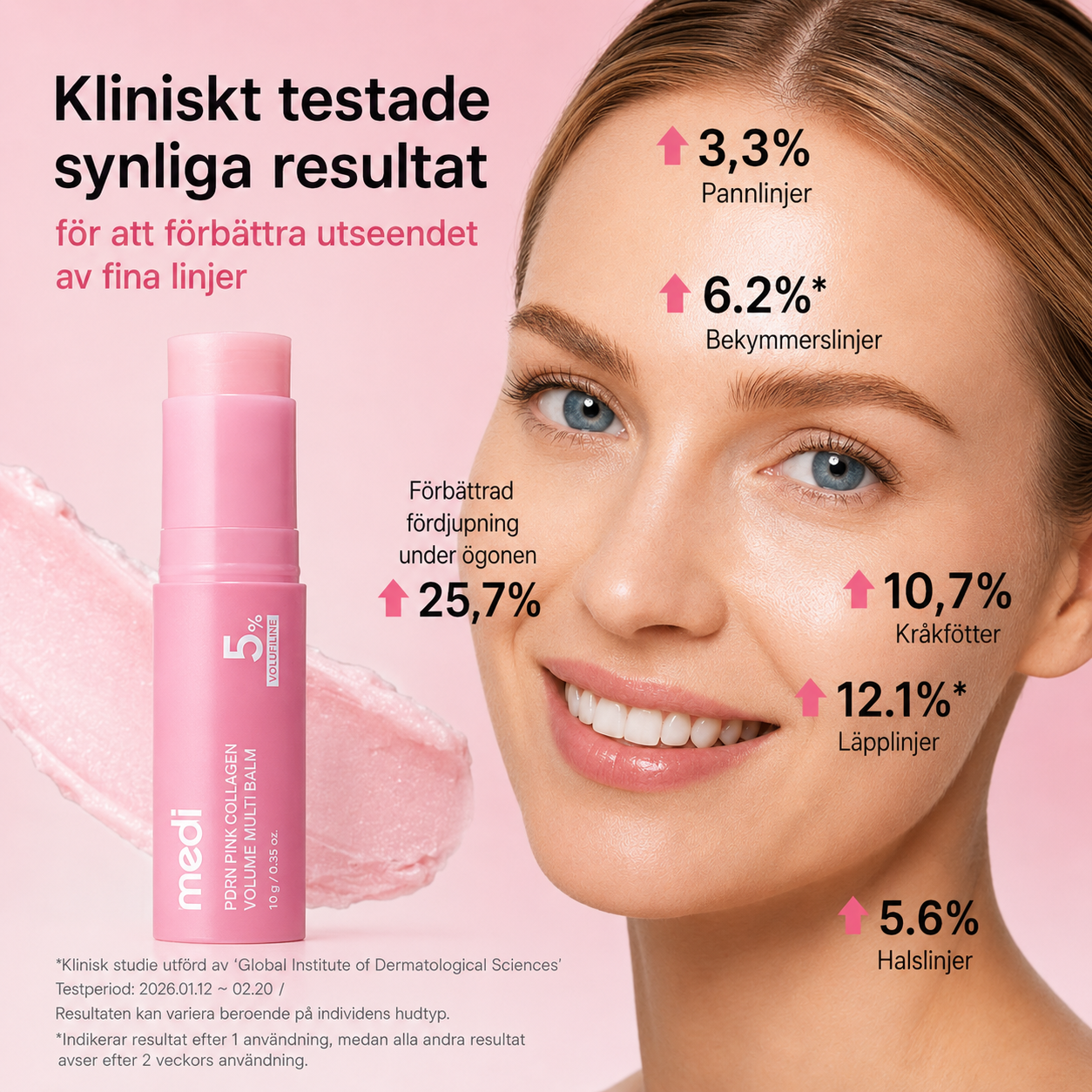 Collexa™ | För fylligare, slätare och mer strålande hud