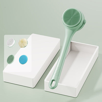 Renora™ | För mjuk, välvårdad hud och en enklare duschrutin