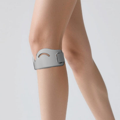 KneeGuard™ | Rör dig med självförtroende