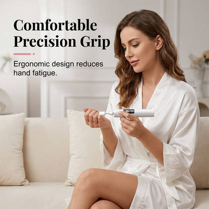 ProFile™ – Professionella naglar. Hemma