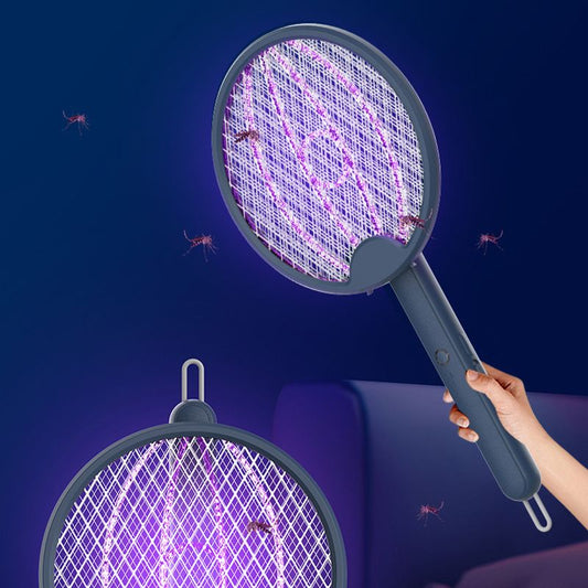 BuzzFree™ | Njut av en insektsfri miljö